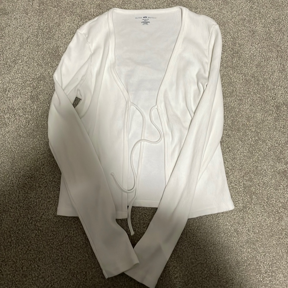 brandy melville sweater